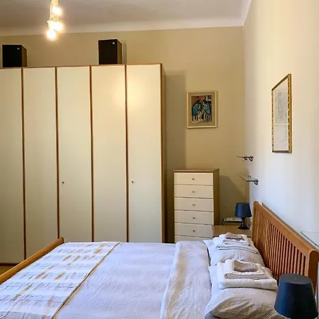 Casa Cactus - In Centro Apartamento