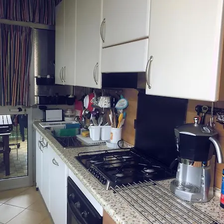 Apartamento Casa Cactus - In Centro *