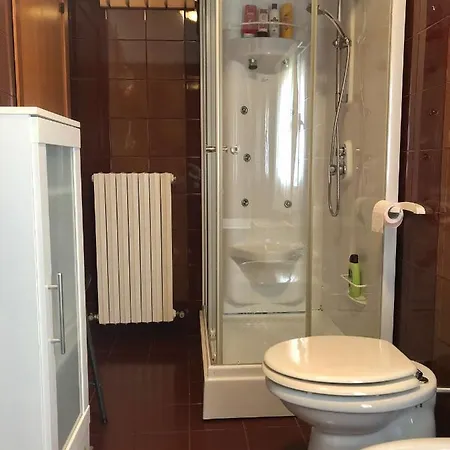Casa Cactus - In Centro Apartment
