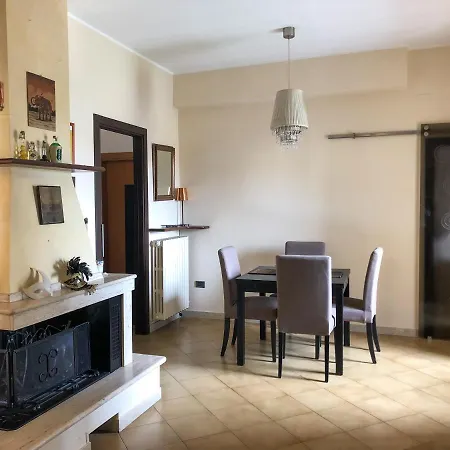 Casa Cactus - In Centro Apartment *