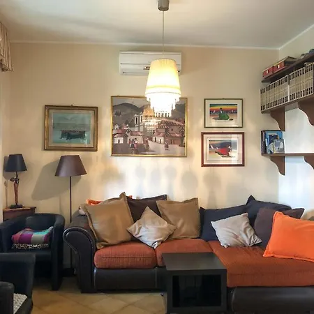 Apartment Casa Cactus - In Centro *
