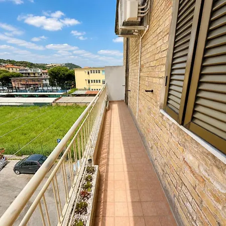 Apartment Casa Cactus - In Centro