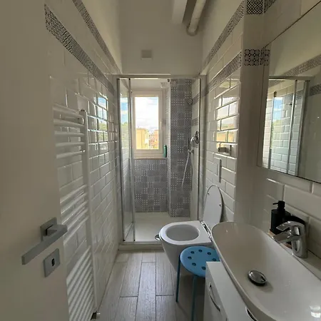 Casa Cactus - In Centro Apartment