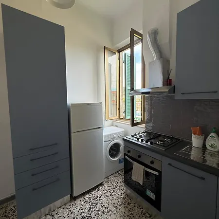 Apartment Casa Cactus - In Centro