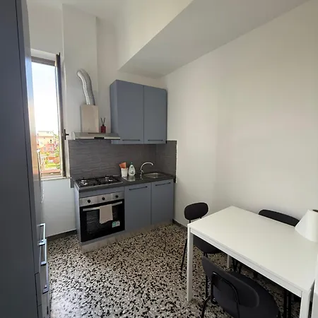 Casa Cactus - In Centro Apartment San Benedetto del Tronto