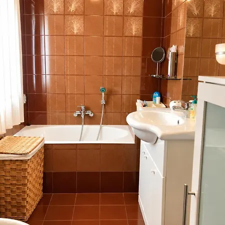 Casa Cactus - In Centro * San Benedetto del Tronto