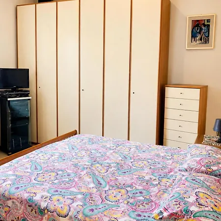 Casa Cactus - In Centro Apartment San Benedetto del Tronto