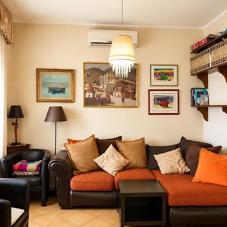 Apartment Casa Cactus - In Centro San Benedetto del Tronto