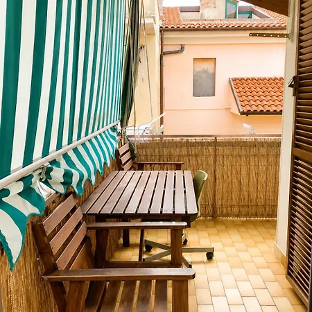Casa Cactus - In Centro *
